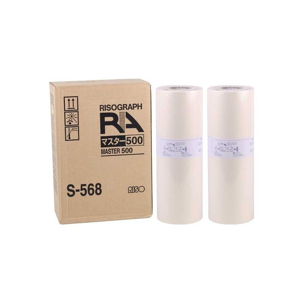 RISO S-568