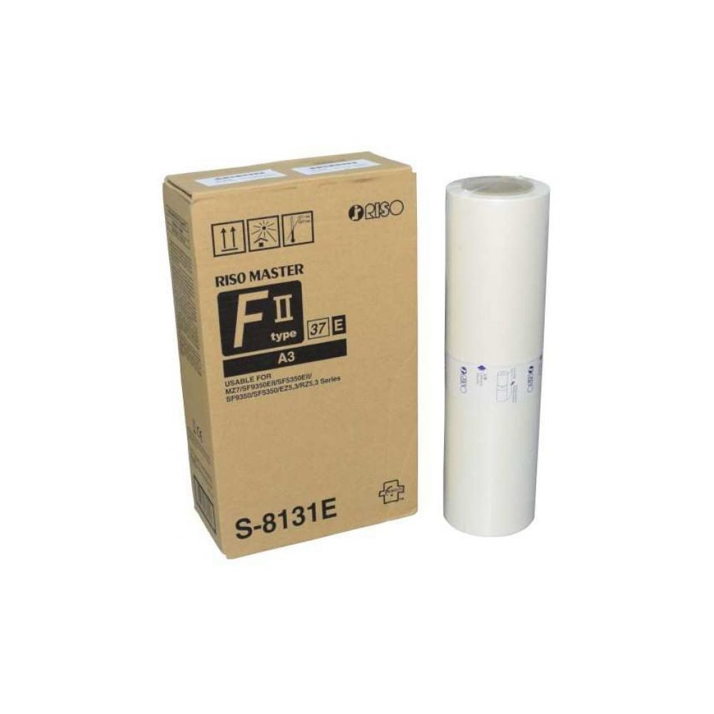 Riso S-8131E S-4363-7609-6948 SF-5350 A3 RZ EZ 370-371 A3 Master Z
