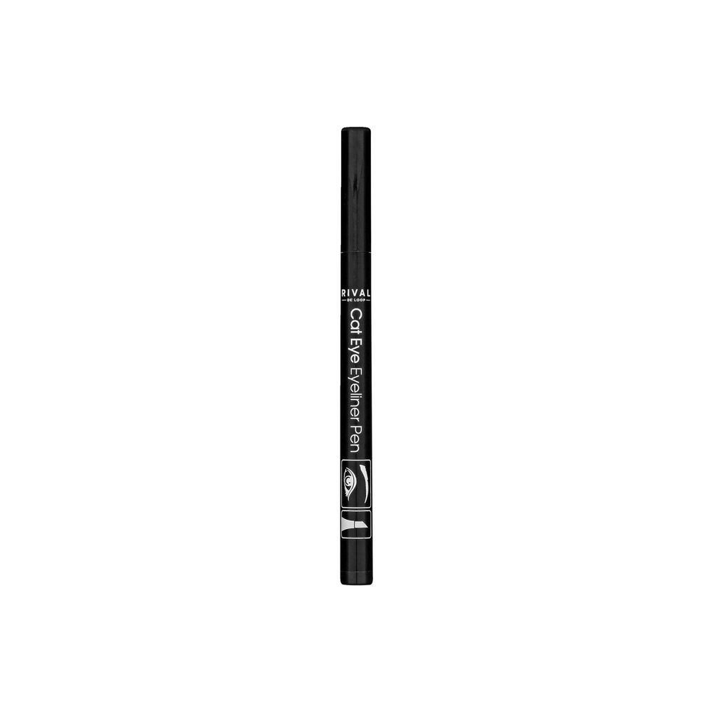 Rival de Loop Cat Eye Effect No04 Black Kalem Eyeliner Fiyatları