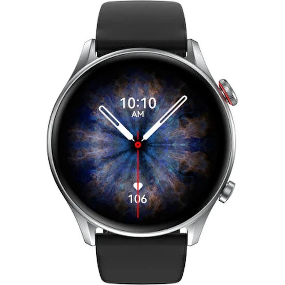 Riversong Motive 6 C Pro Uzay Gri Akıllı Saat