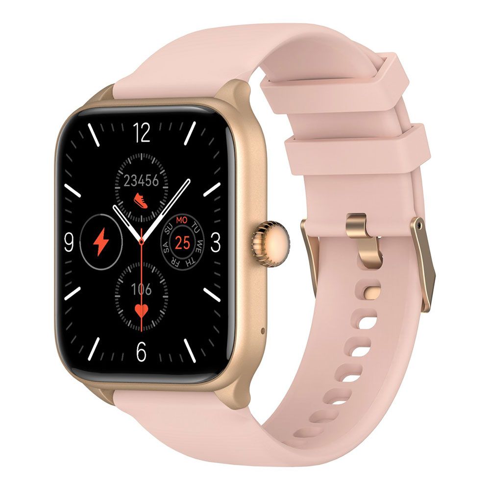 Riversong Motive 6 Pro Rose Gold Akıllı Saat