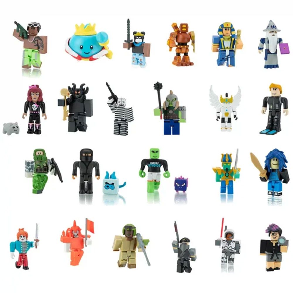 Roblox RBL49000 Seri 11 Sürpriz Oyuncak Paketi Fiyatları
