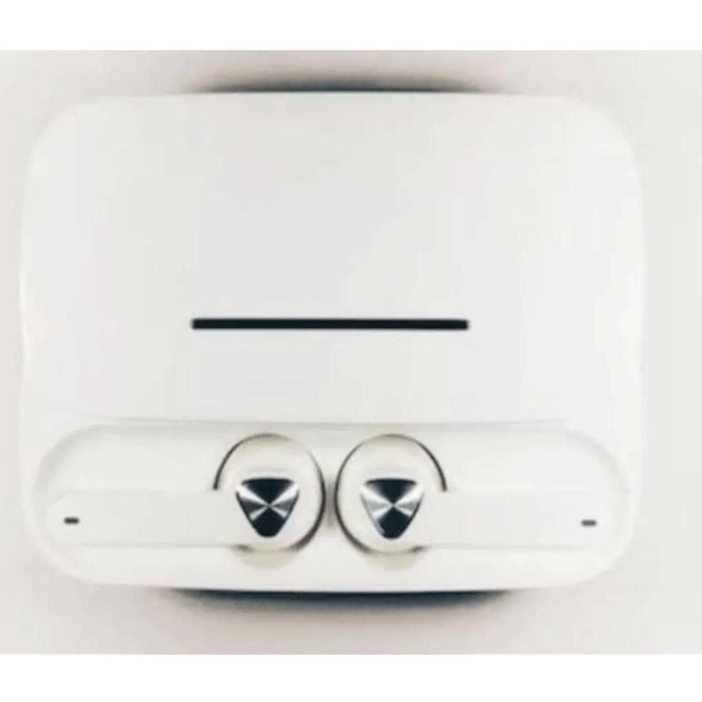 Robor K11 Beyaz Bluetooth Kulaklık