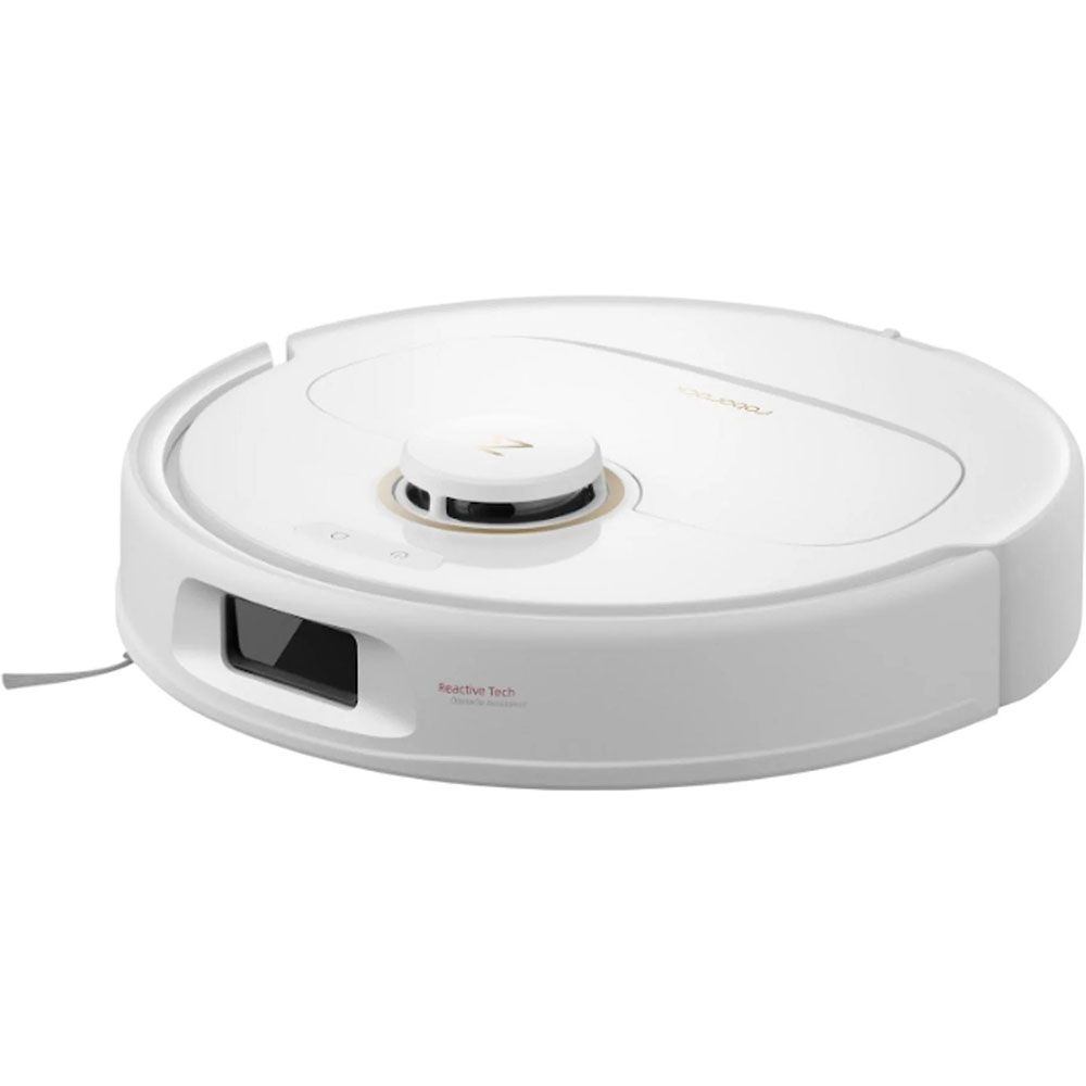 Roborock Qrevo C Beyaz Robot Süpürge Fiyatları | Cimri