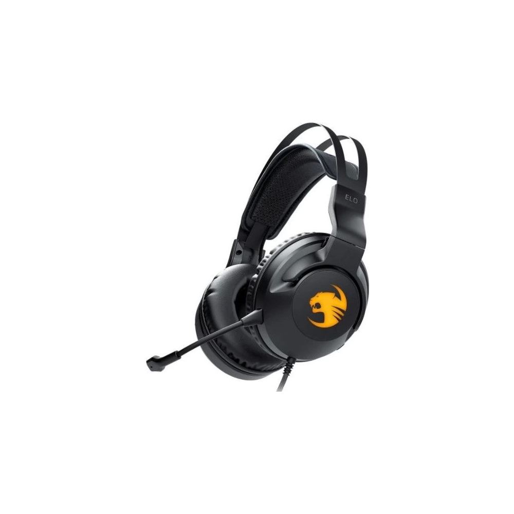 Roccat ELO 7.1 Beyaz USB Surround Ses Oyun Kulaklığı