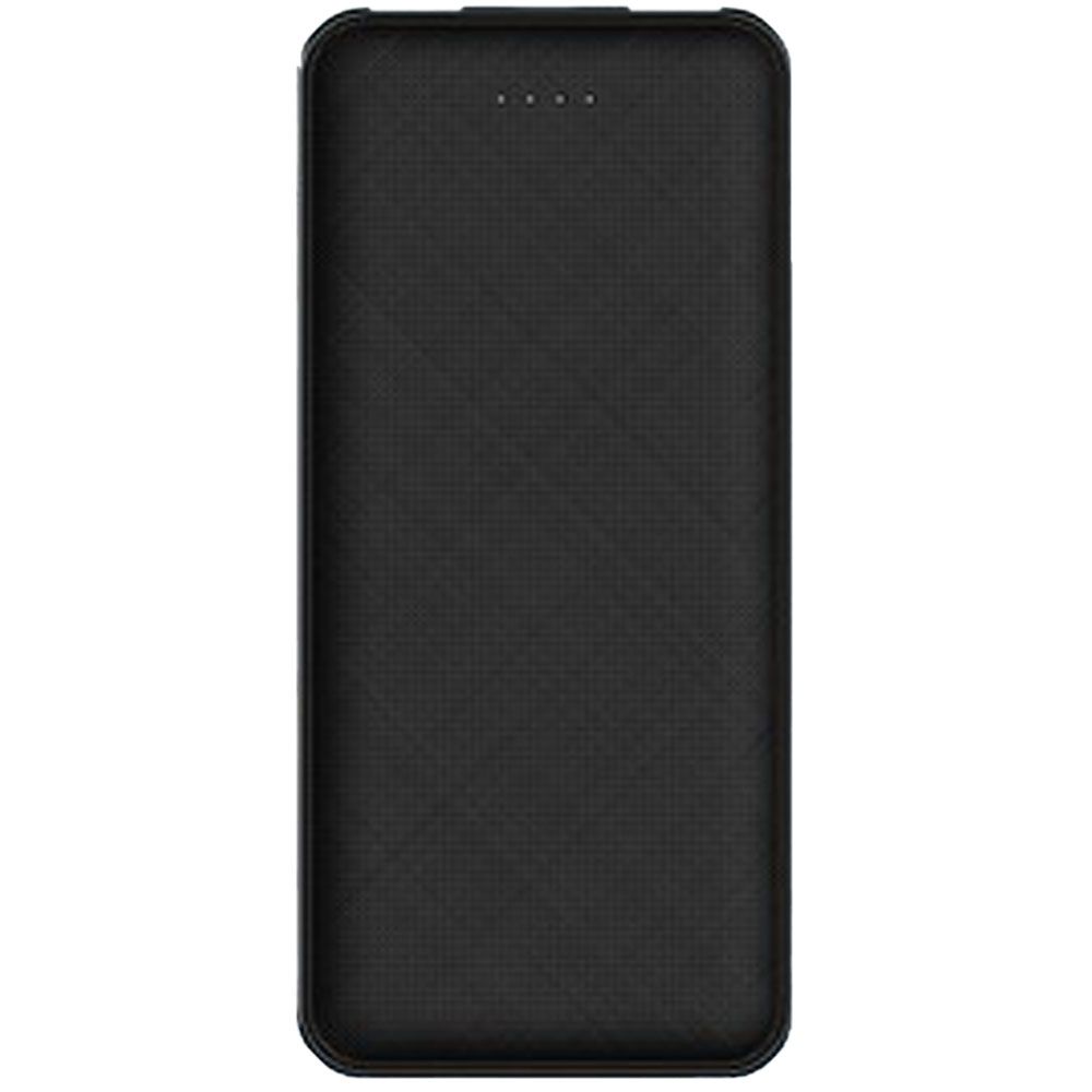 Rock Siyah 6972283947225 Space Pro 10.000 Mah. Powerbank