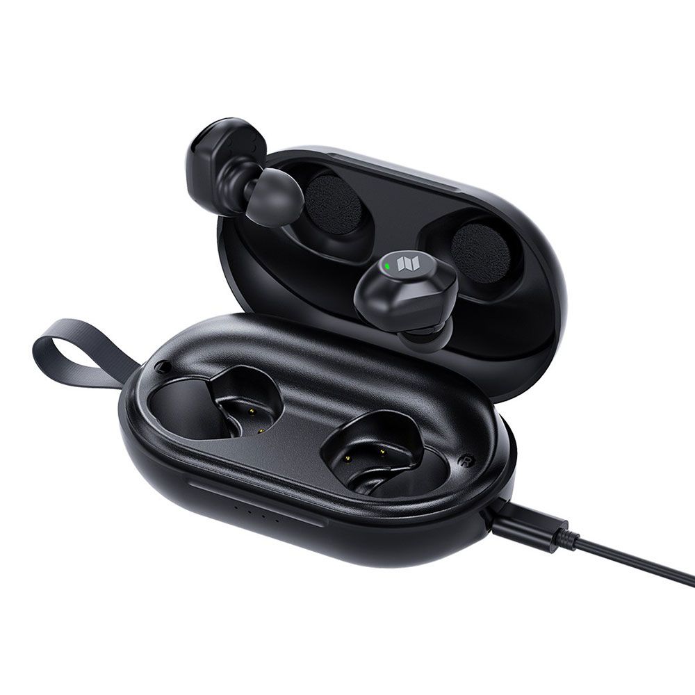 Rock Space EB80 Siyah Anc Kablosuz Stereo Bluetooth Kulaklık