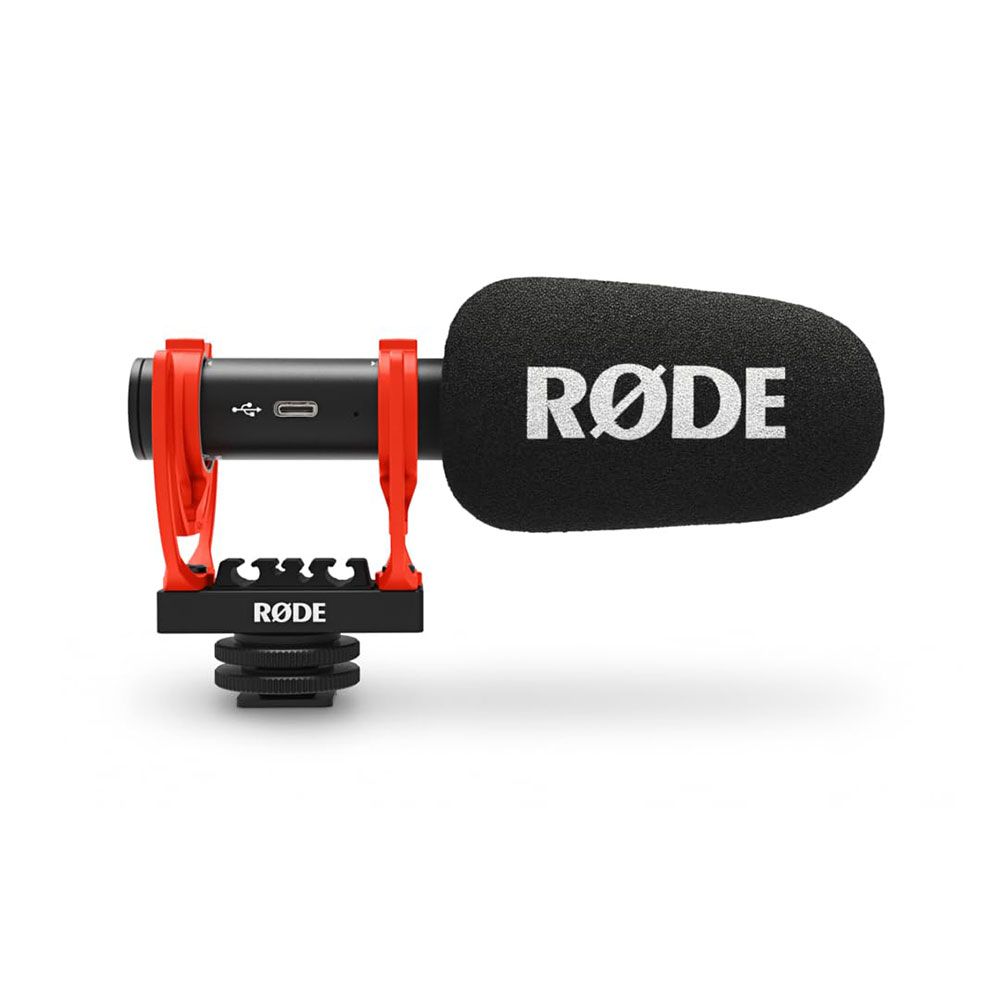 Rode Videomicro II Siyah Mikrofon Fiyatları
