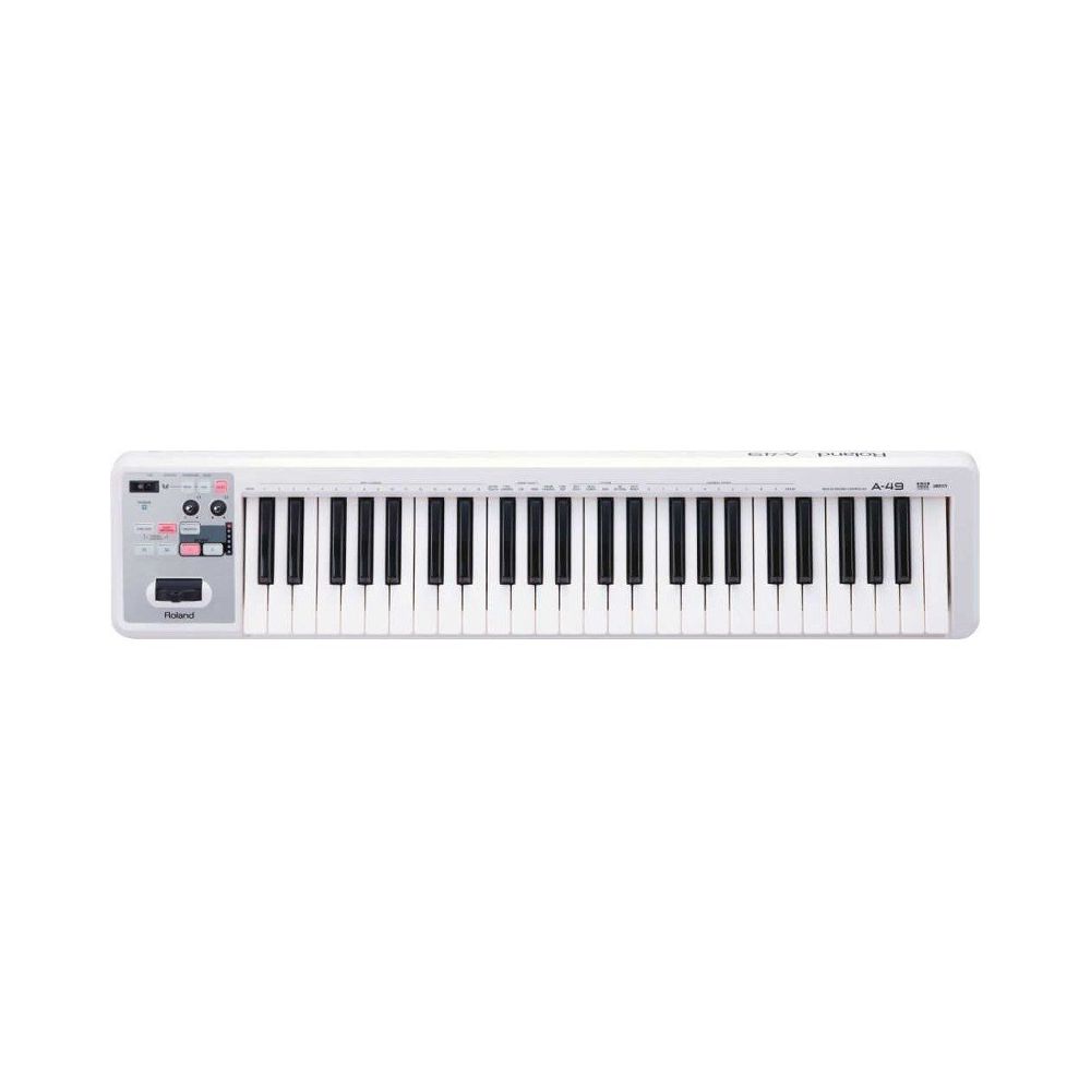 Roland A-49-WH Midi Keyboard Fiyatları
