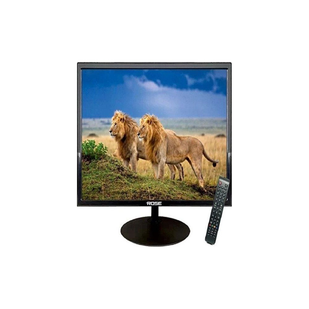 Rose R19U 19 inç 48 Ekran Full HD Android LED TV