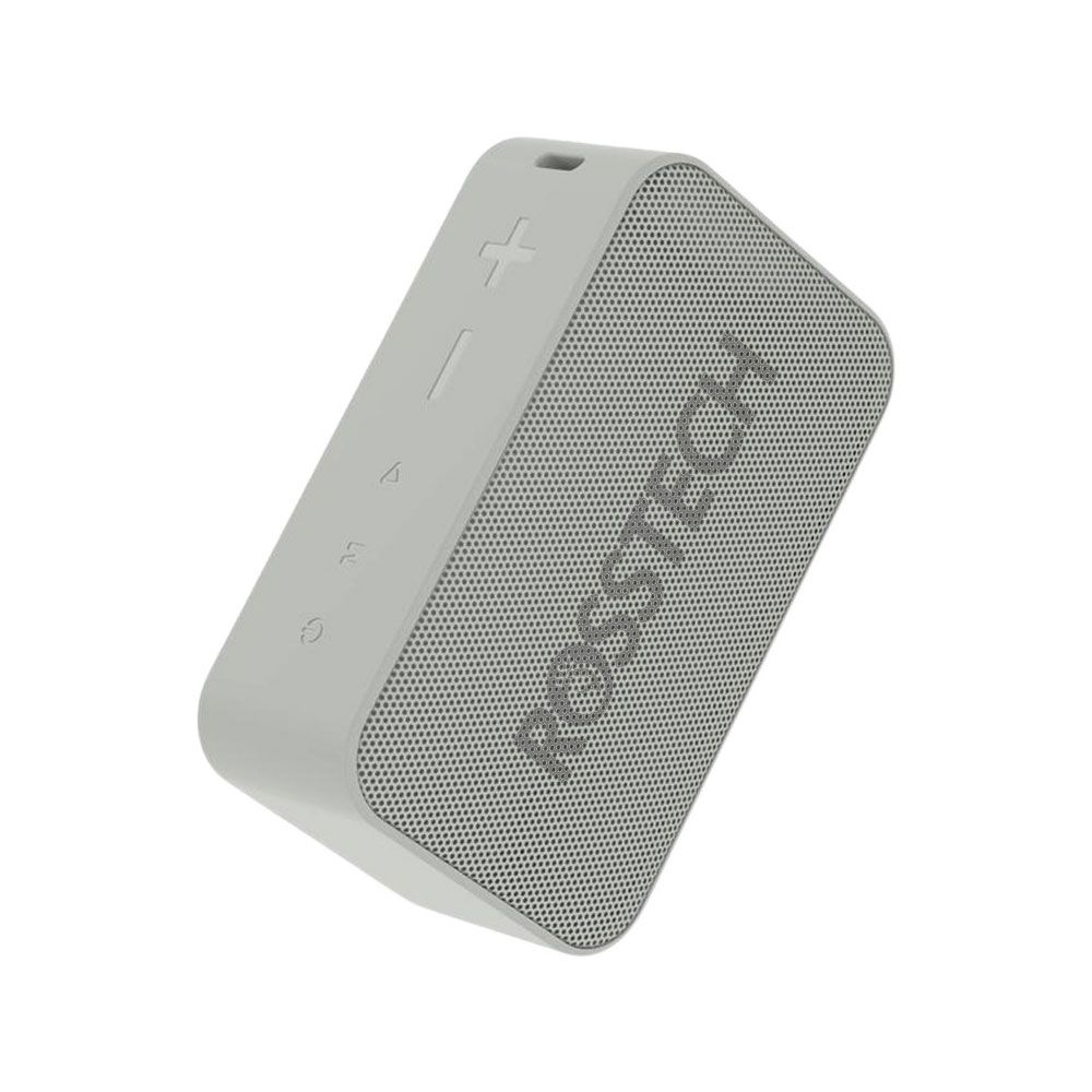 Rosstech Sound Party Speed 4 Pro Gri Bluetooth Hoparlör
