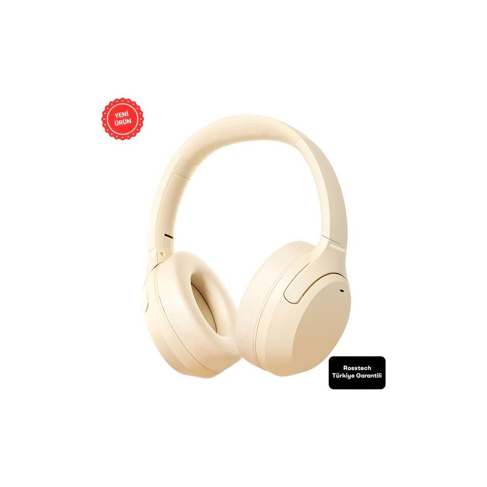 Rosstech Sounparty RS-600 Bluetooth Kulaklık