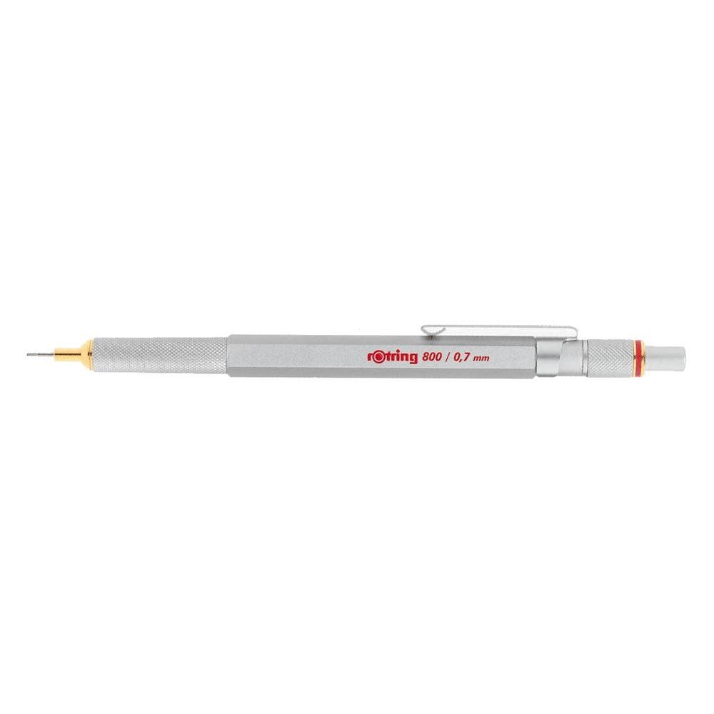 Rotring 800 0 7 Mm Krom Versatil Kalem Fiyatlari