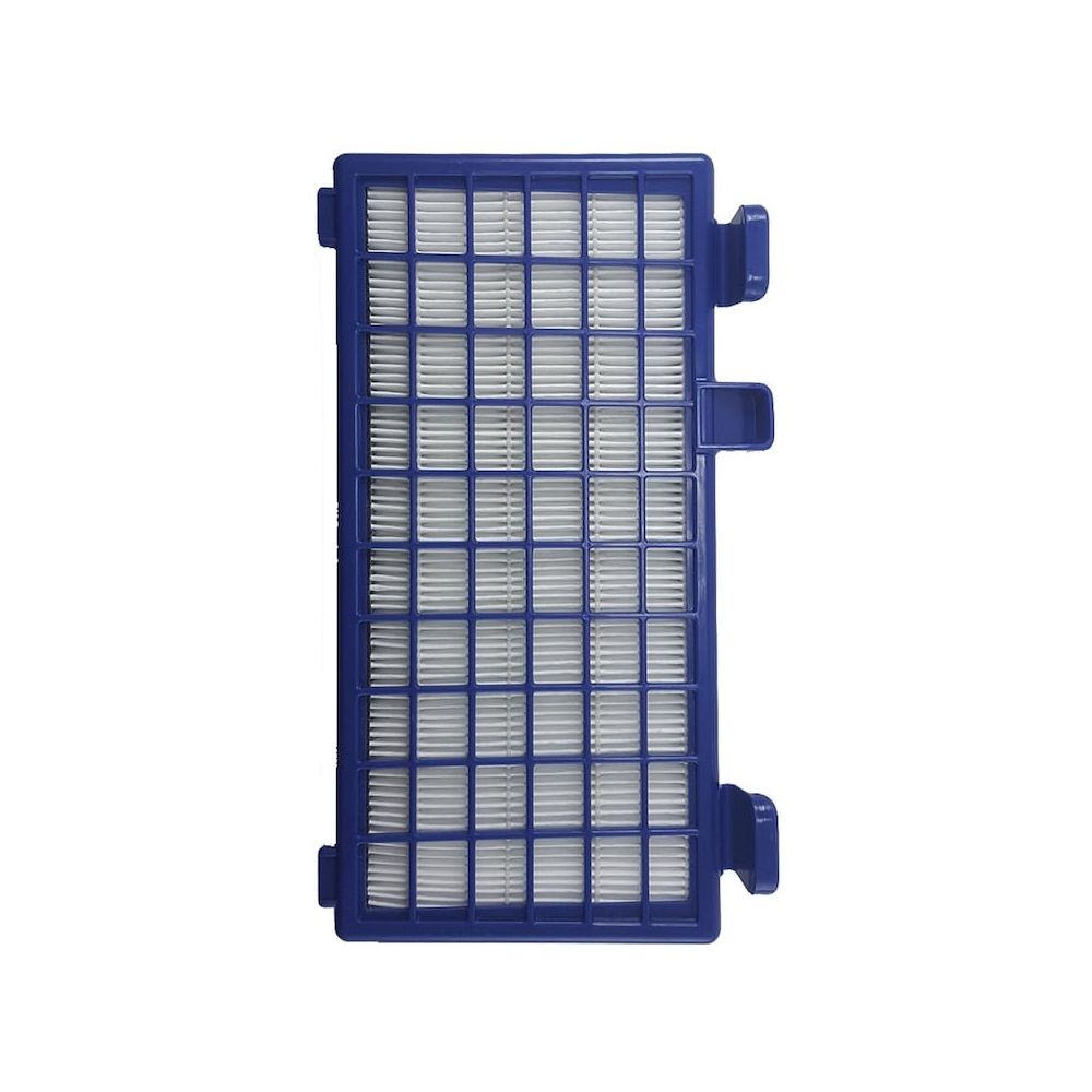 Vhbw Filtro HEPA Per Rowenta X-Trem Power Cyclonic: Addio Polvere E Peli! (Sostituisce RS-RT3931) - 4