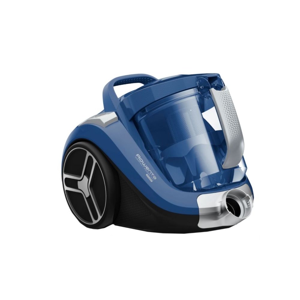 Rowenta RO4881EA Compact Power XXL Mavi Elektrikli Süpürge Fiyatları