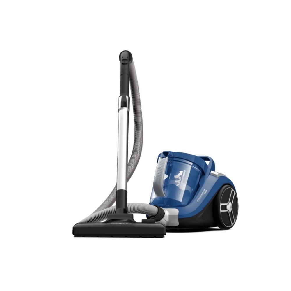 Rowenta RO4881EA Compact Power XXL Mavi Elektrikli Süpürge Fiyatları