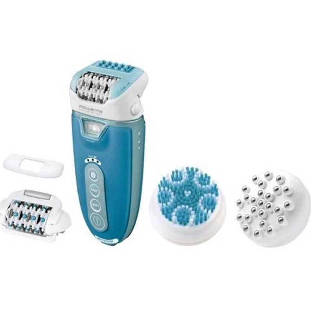 Rowenta Ep9351 Aquaperfect Soft 24 Cimbiz Islak Epilasyon Cihazi Fiyatlari