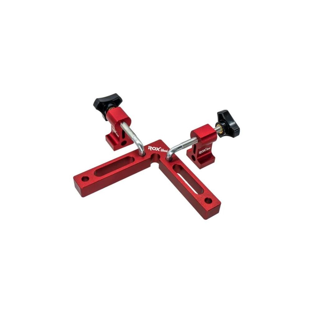 Rox Wood 0177 90 Derece Alüminyum Köşe Sabitleme İşkence Fiyatları