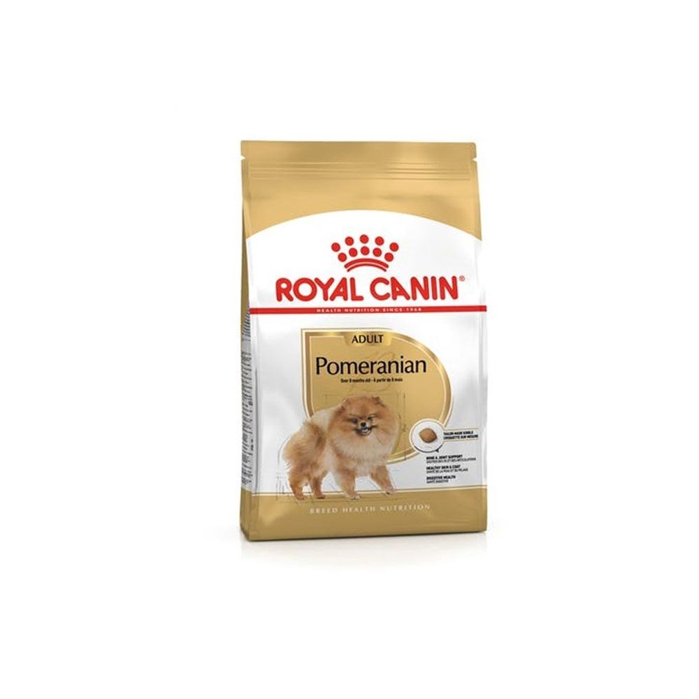 Royal Canin 3 Kg Pomeranian Yetiskin Kopek Mamasi Fiyatlari