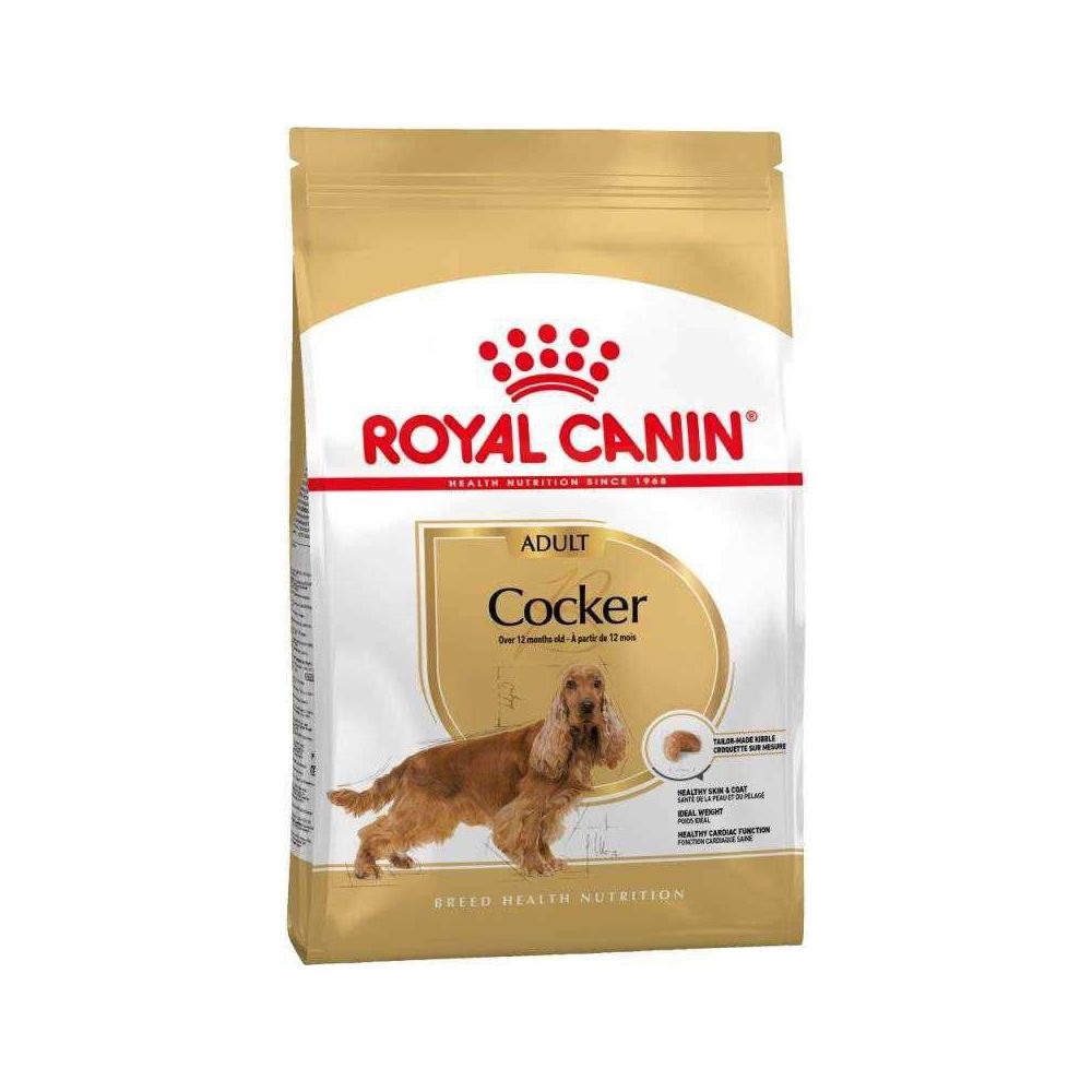 Royal Canin Cocker 25 3 Kg Yetiskin Kopek Mamasi Fiyatlari
