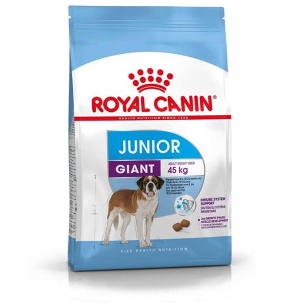 Royal Canin Giant Dev Irk 15 Kg Yavru Kopek Mamasi Fiyatlari