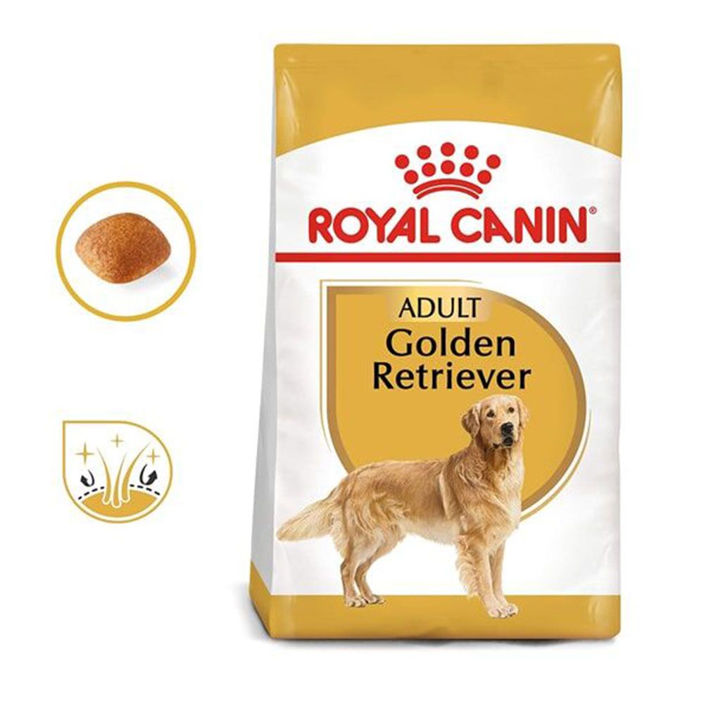 Royal Canin Golden Retriever 12 kg Yetişkin Köpek Maması Fiyatları