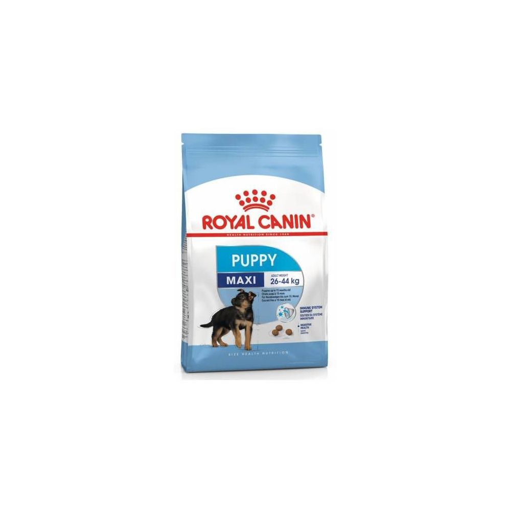 Royal Canin Maxi Junior Puppy 15 Kg Kopek Mamasi Fiyatlari