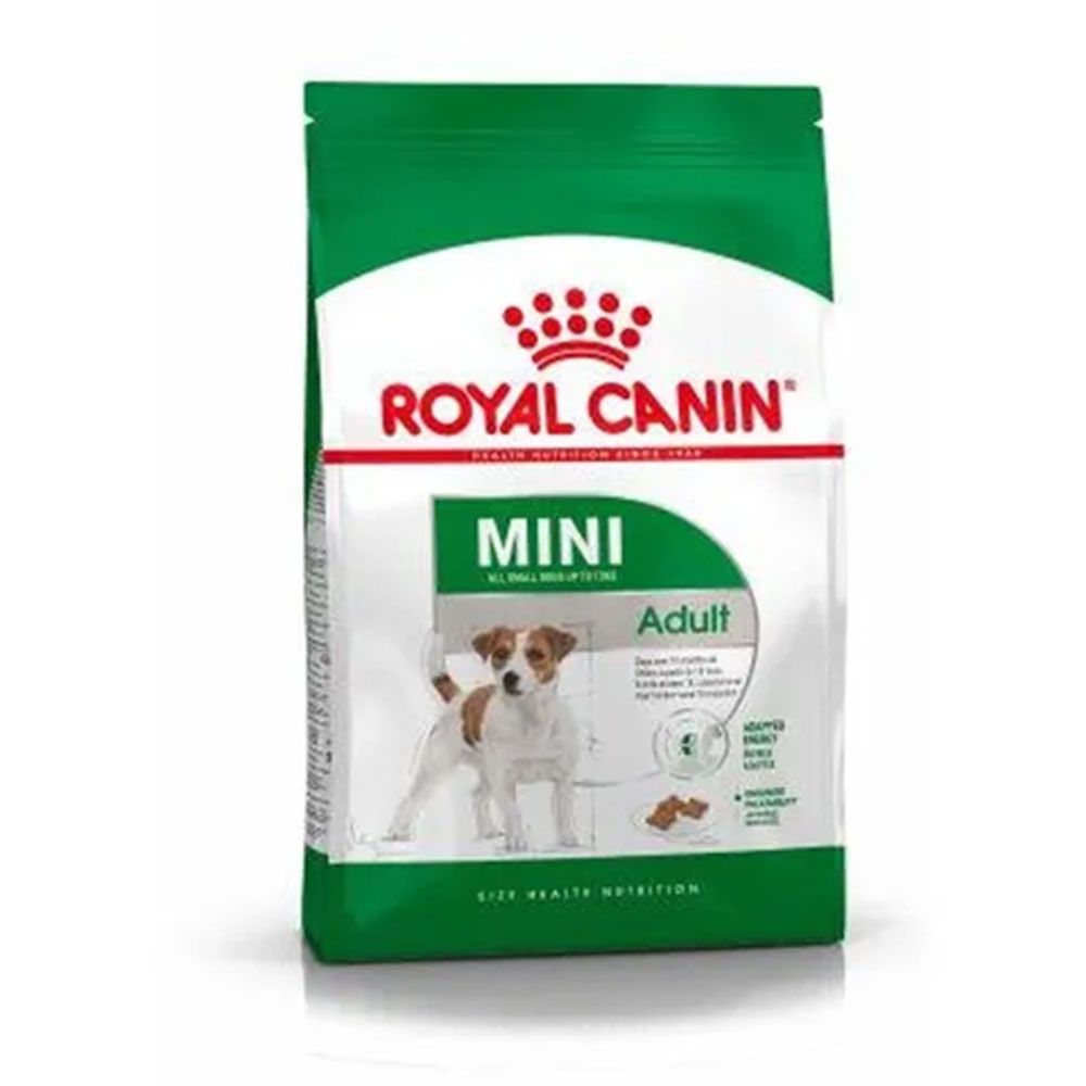 Mini light royal canin hotsell