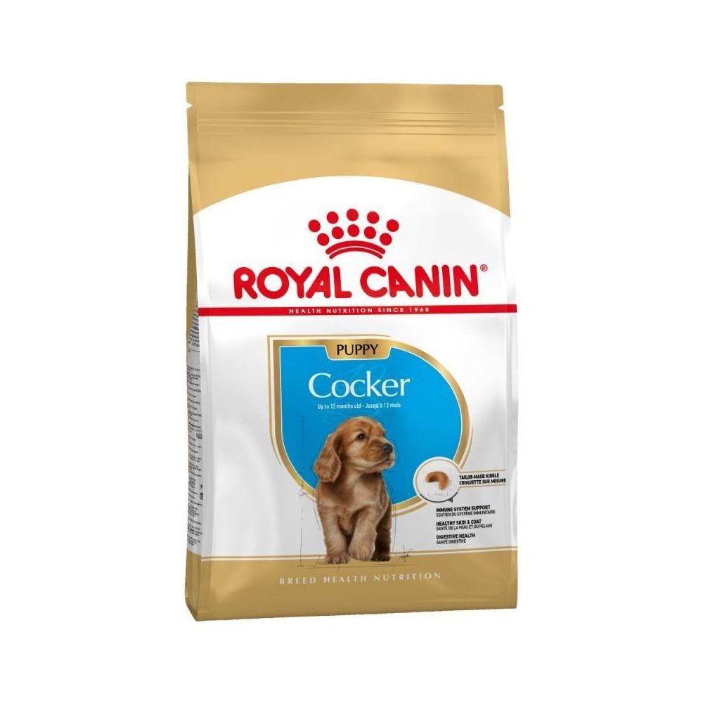 Royal Canin Puppy Cocker 3 Kg Yavru Kopek Mamasi Fiyatlari