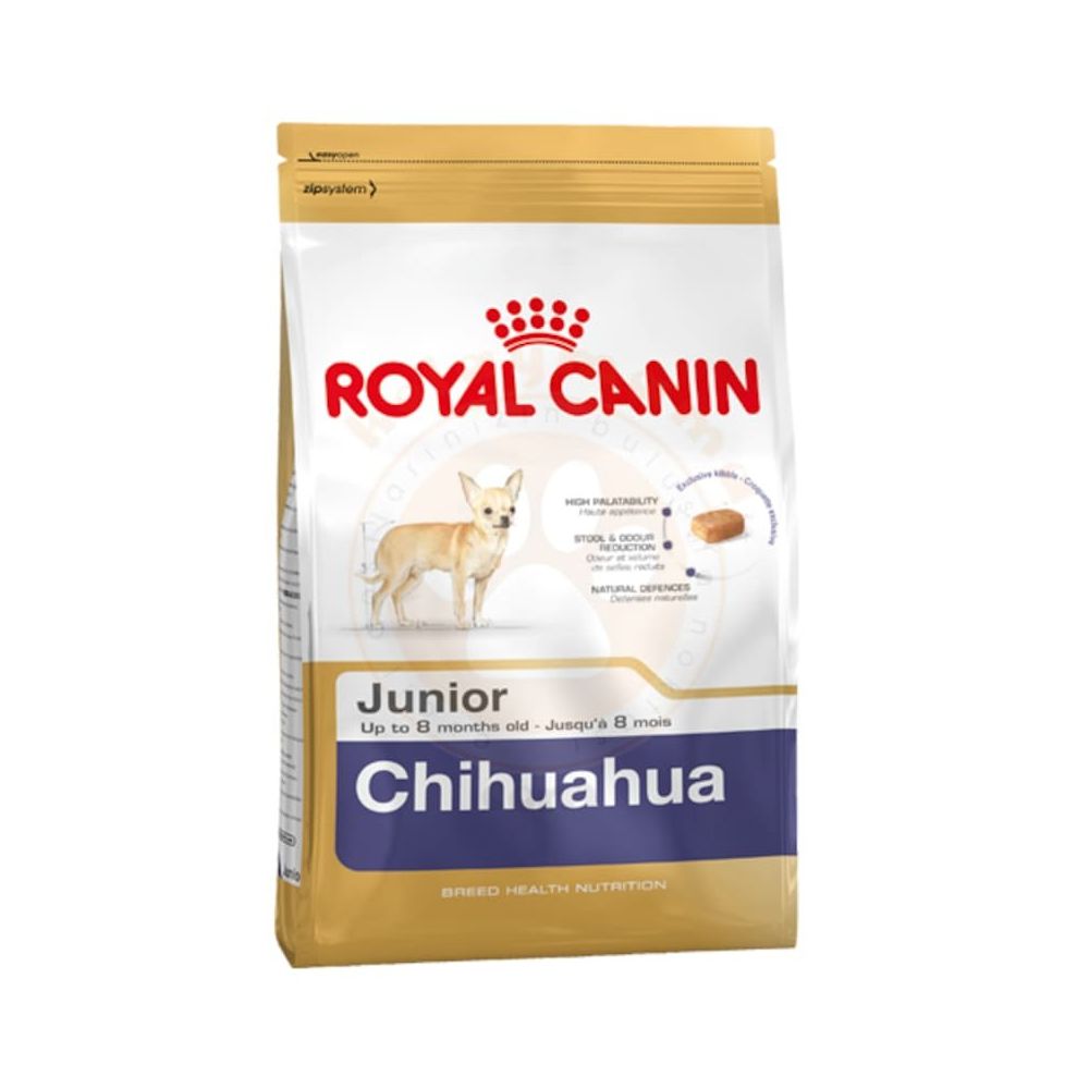 Royal Canin Chihuahua 1 5 Kg Yavru Kopek Mamasi Fiyatlari