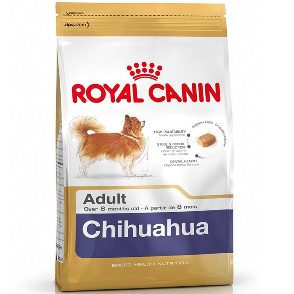 Royal Canin Chihuahua 1 5 Kg Yetiskin Kopek Mamasi Fiyatlari