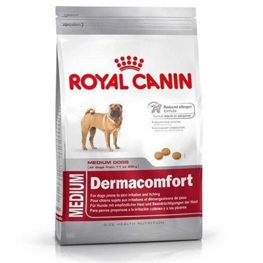 Royal Canin Dermacomfort 3 Kg Kopek Mamasi Fiyatlari