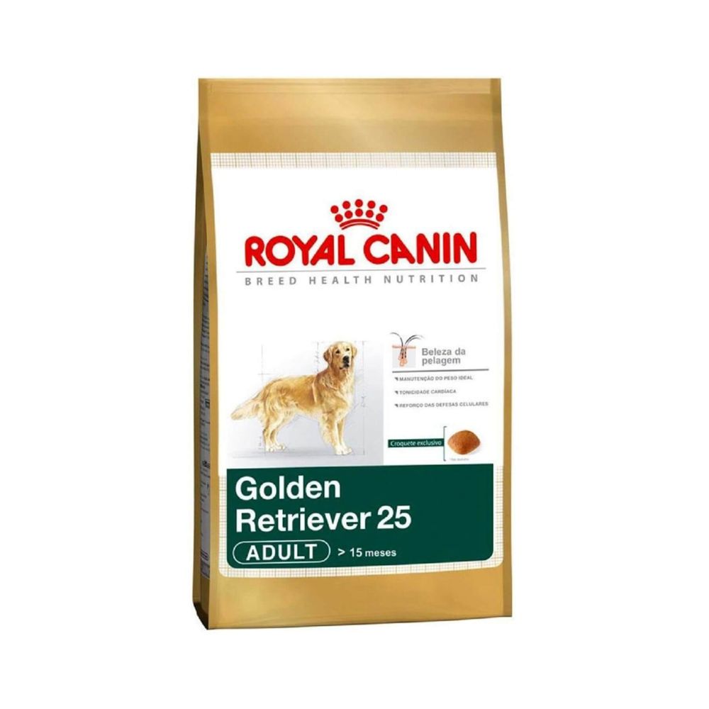 Royal Canin Golden Retriever 12 Kg Yetiskin Kopek Mamasi Fiyatlari
