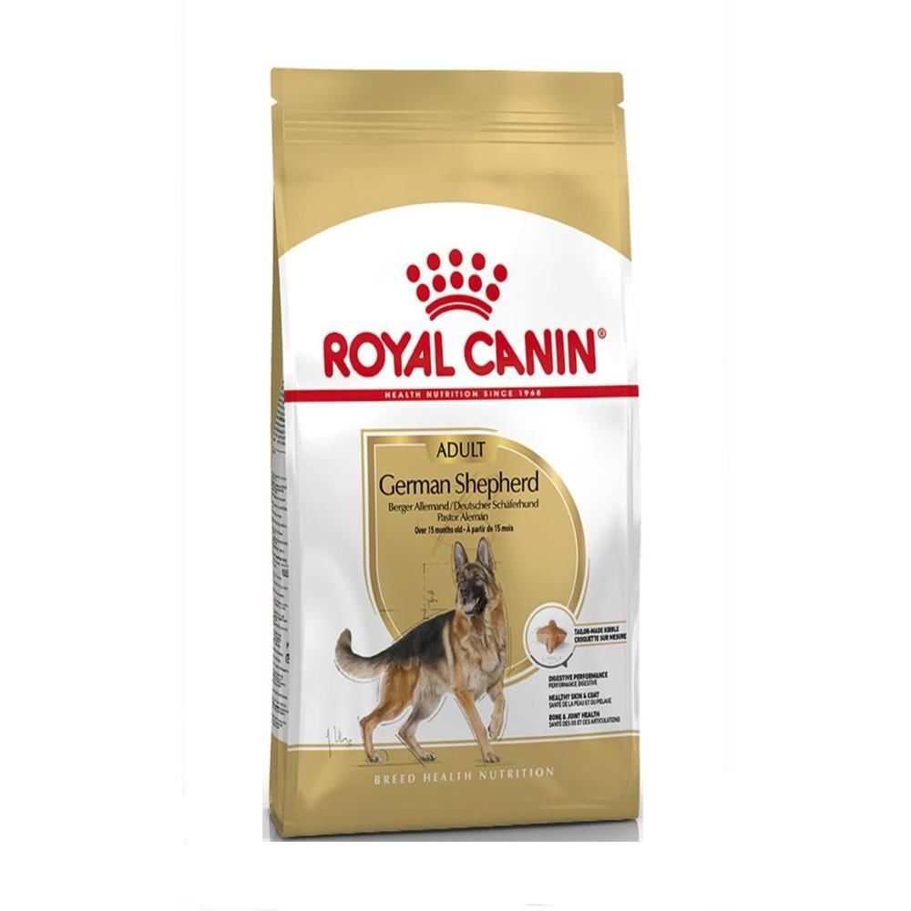 Royal Canin 11 Kg German Shepherd Adult Kopek Mamasi Fiyatlari