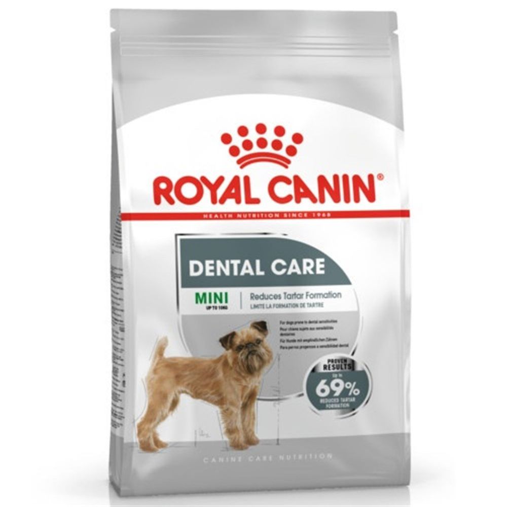 Royal Canin 3 Kg Mini Dental Care Kopek Mamasi Fiyatlari