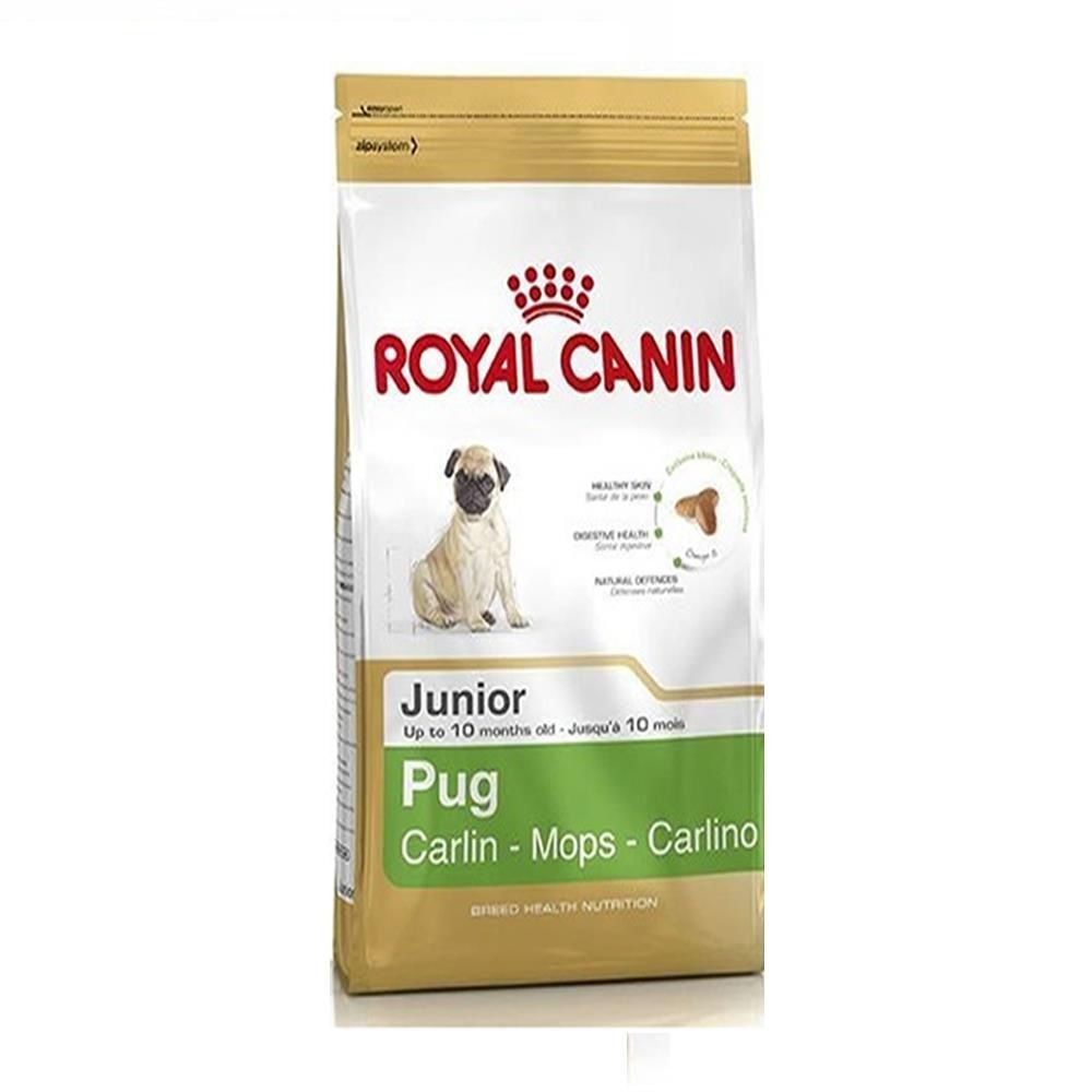 Royal Canin Pug 1 5 Kg Yavru Kopek Mamasi Fiyatlari