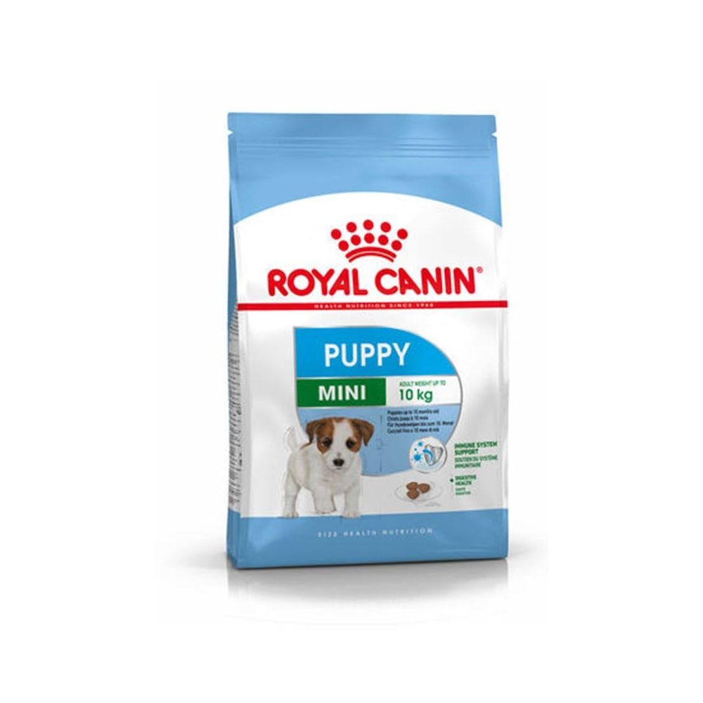 Royal Canin Puppy Mini Kucuk Irk 4 Kg Yavru Kopek Mamasi Fiyatlari