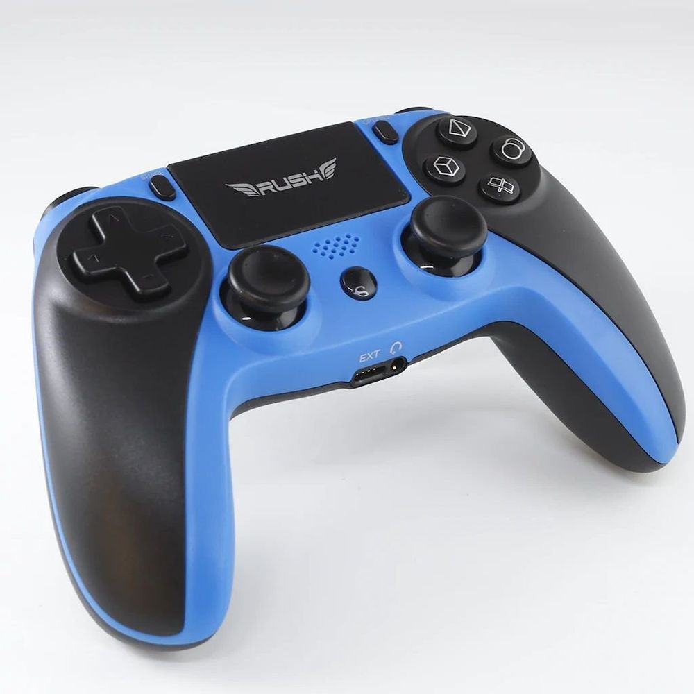 Rush Medallist Gbt959 Android Pc Ps4 Kablosuz Gamepad Mavi Oyun Kolu Fiyatlari
