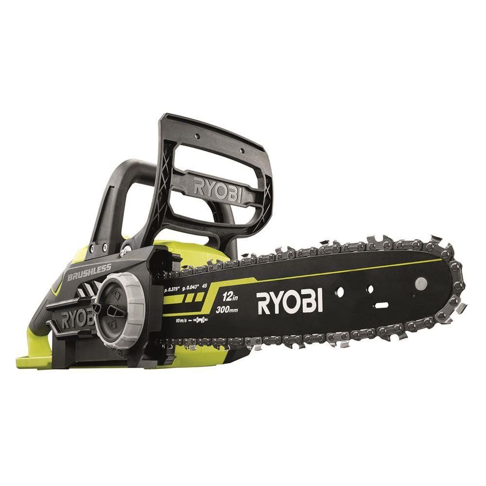 Ryobi OCS1830 18 V Li-Ion Akülü Ağaç Kesme Makinesi Fiyatları