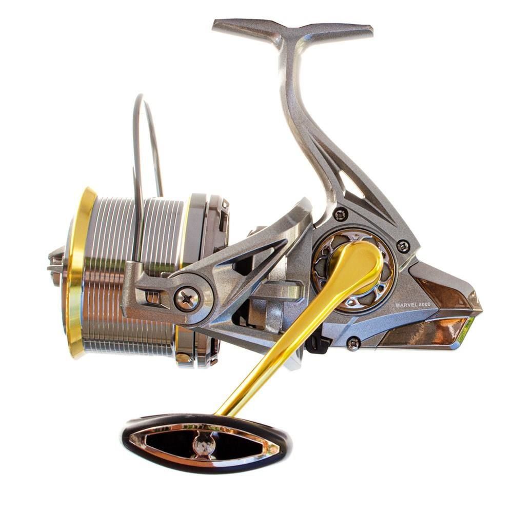 Ryuji Marvel 8000 Surf Olta Makinesi Fiyatları ve Özellikleri