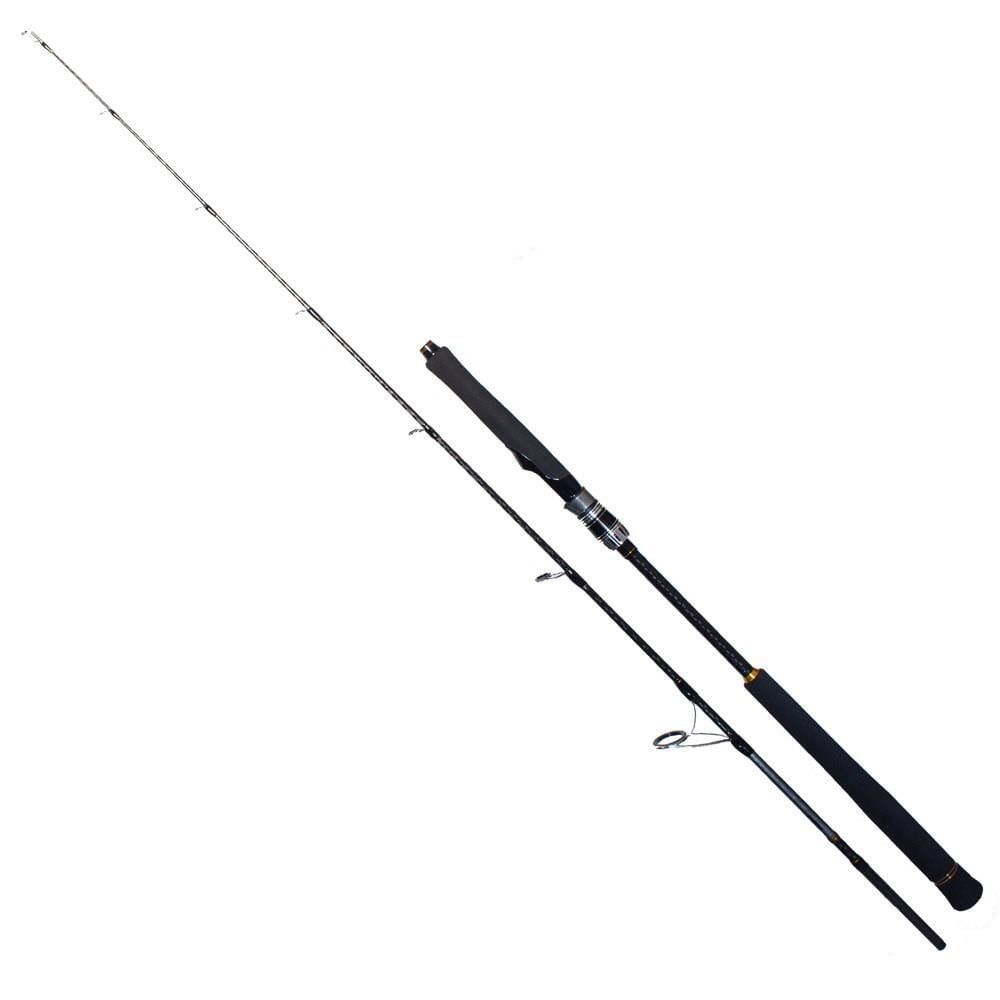 Ryuji Seawolf 1.68 m 150-250 gr 2P Aksiyonlu Olta Kamışı Fiyatları