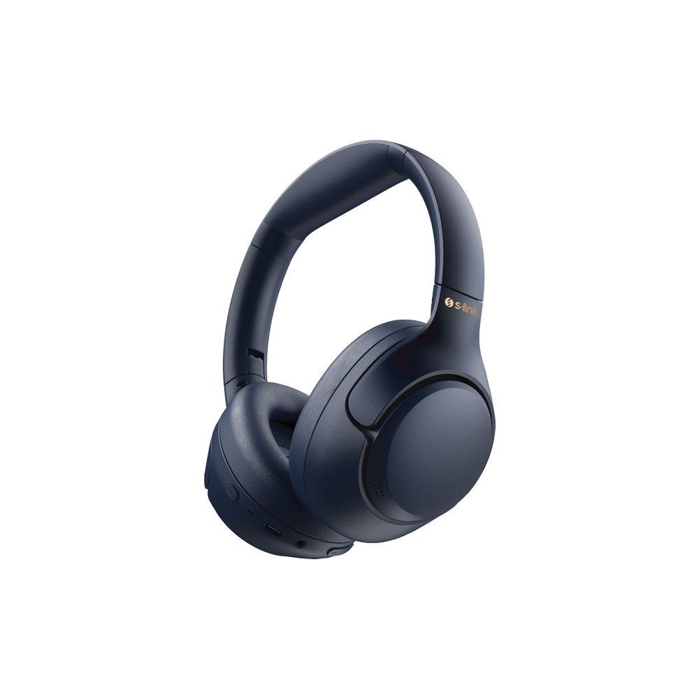 S-Link Doob Lacivert Bluetooth Kulaklık
