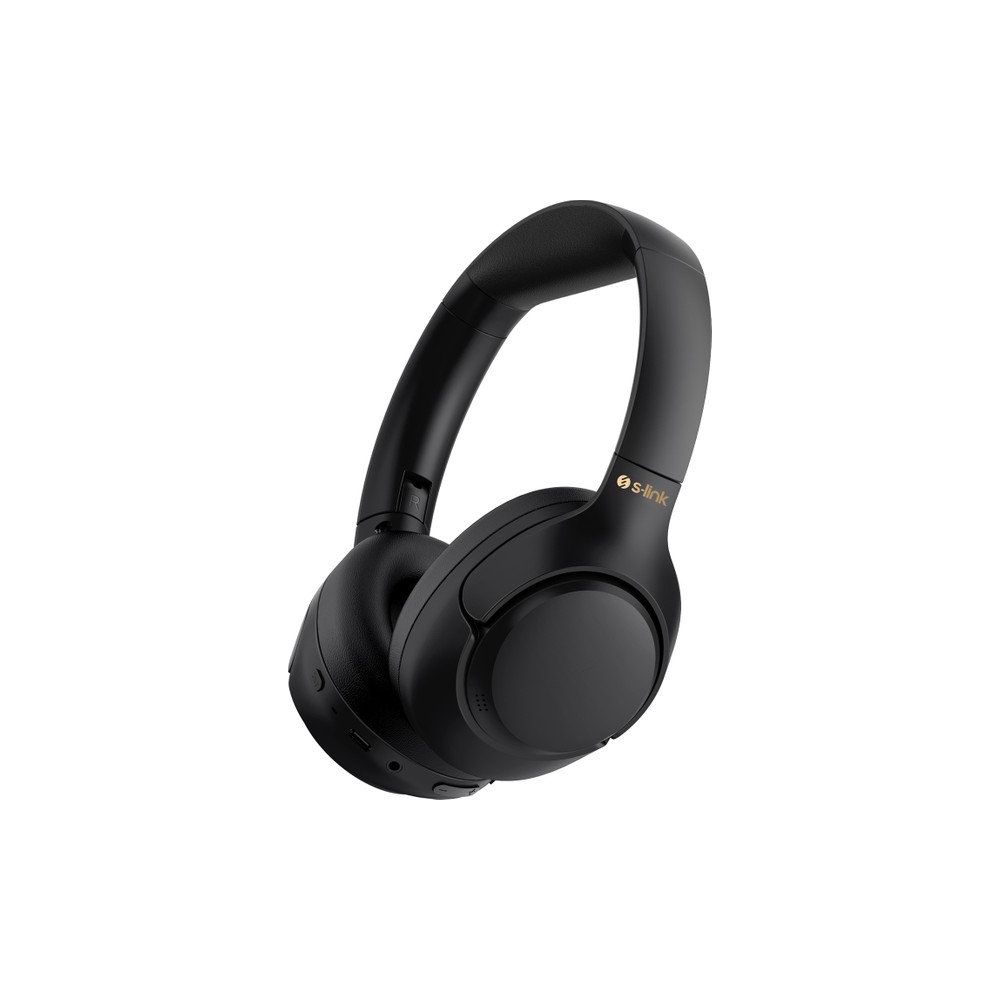 S-Link Doob Siyah Bluetooth Kulaklık