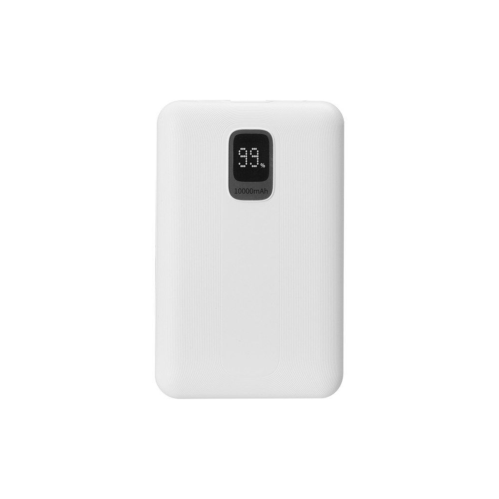 S-Link G110 10000 mAh Beyaz Powerbank
