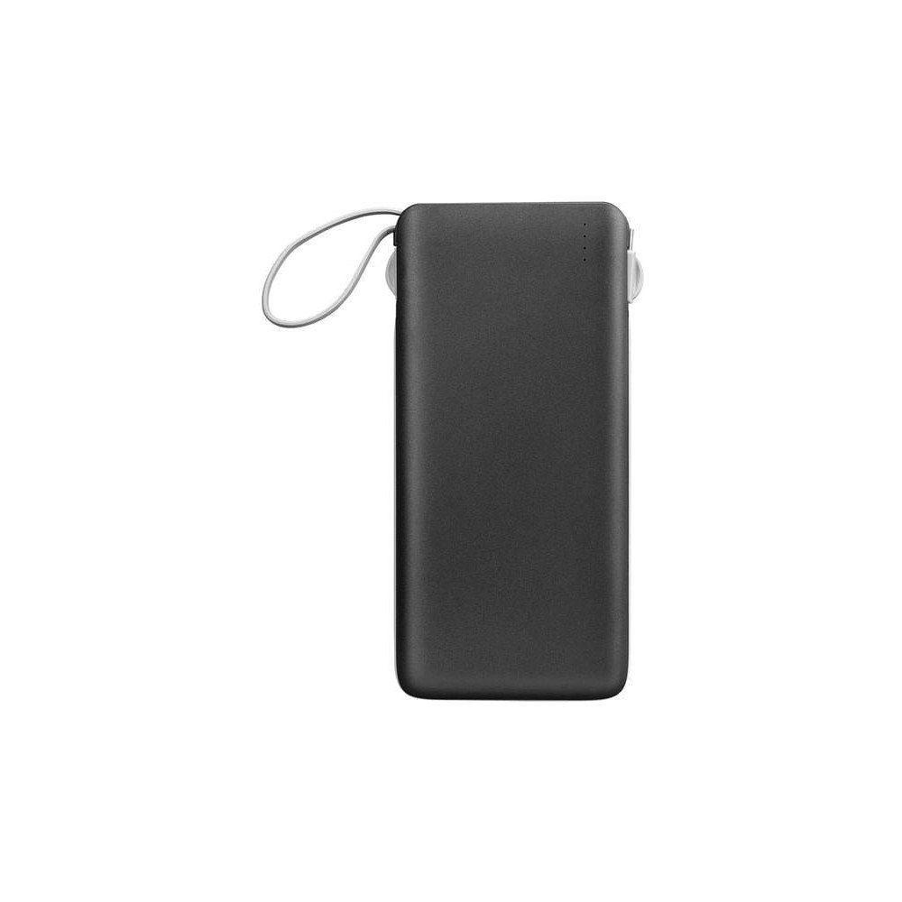 S-Link P101 10000 mAh Siyah Powerbank