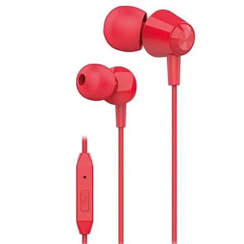 S-Link SL-KU160 Kırmızı Kulaklık