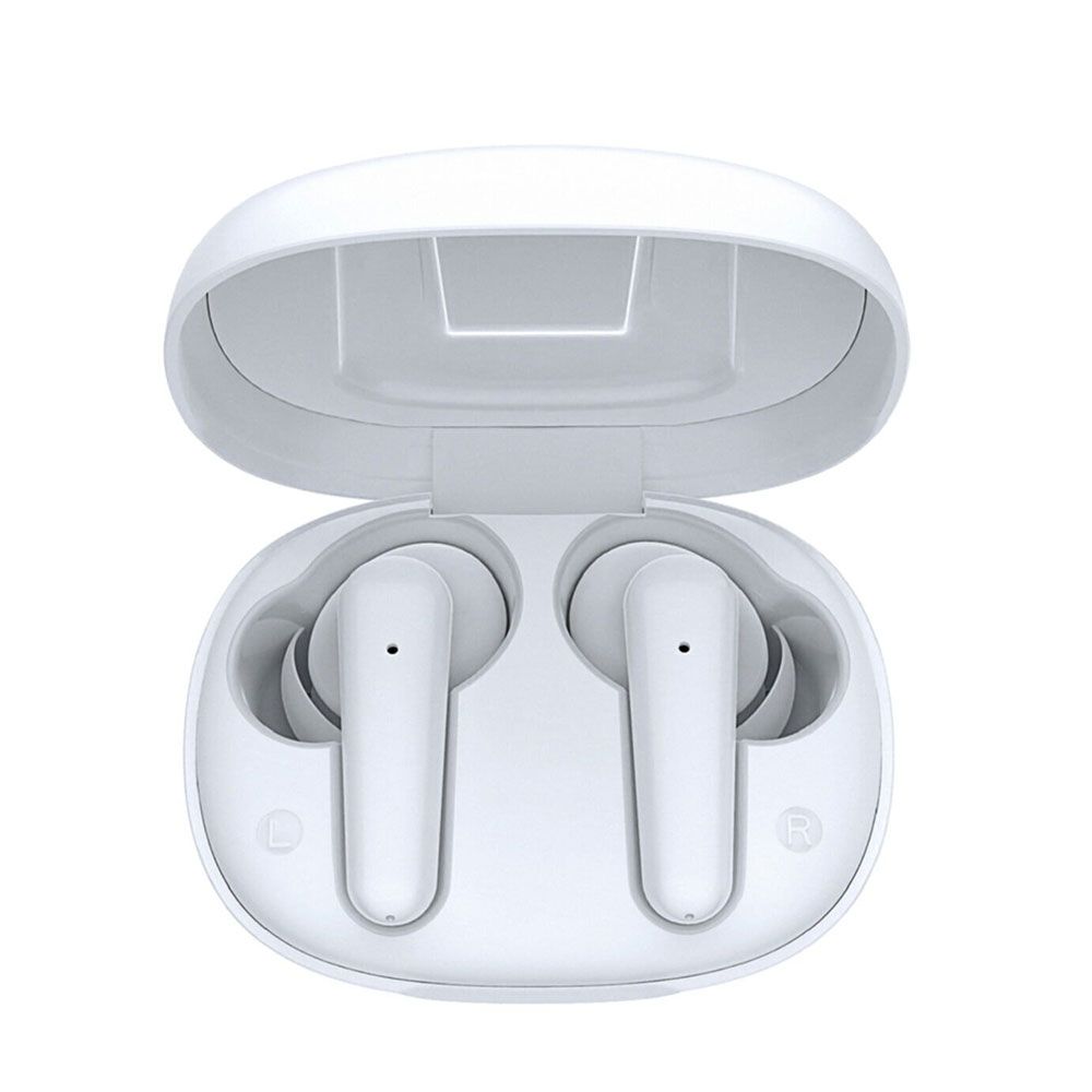 S-Link SL-TWS04 Beyaz Bluetooth Kulaklık