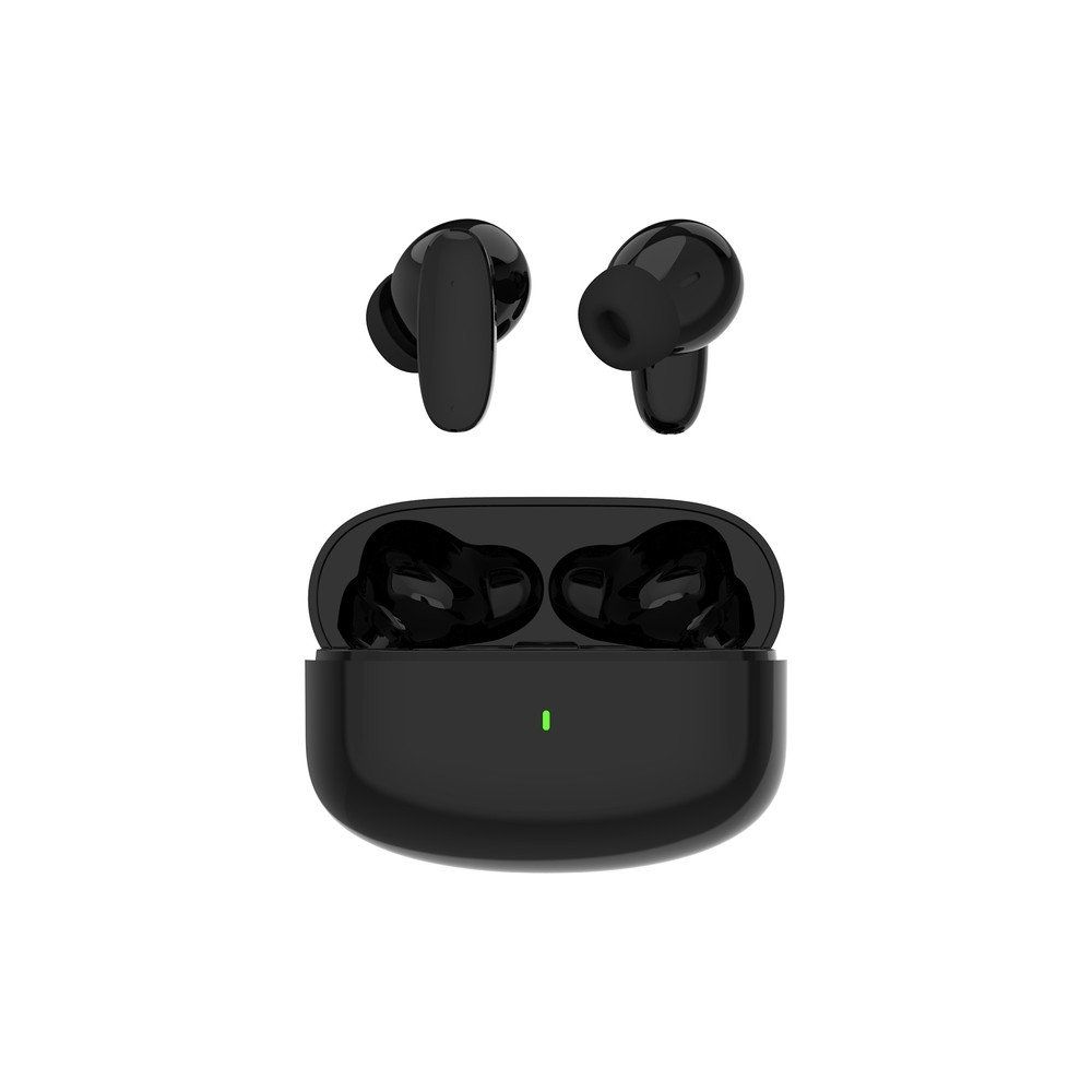 S-Link SL-TWS08 Siyah Bluetooth Kulaklık