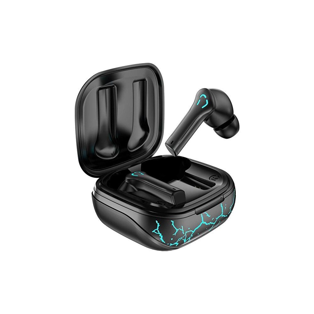 S-Link SL-TWS10 Siyah Bluetooth Kulaklık