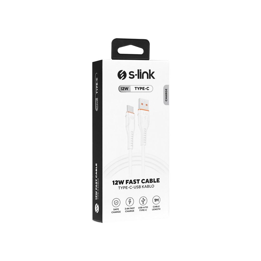 SGNL② Static Co s-link-sl-x246e-1-mt-2-4a-12w-